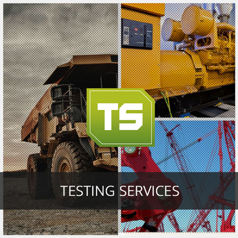 TestingServices