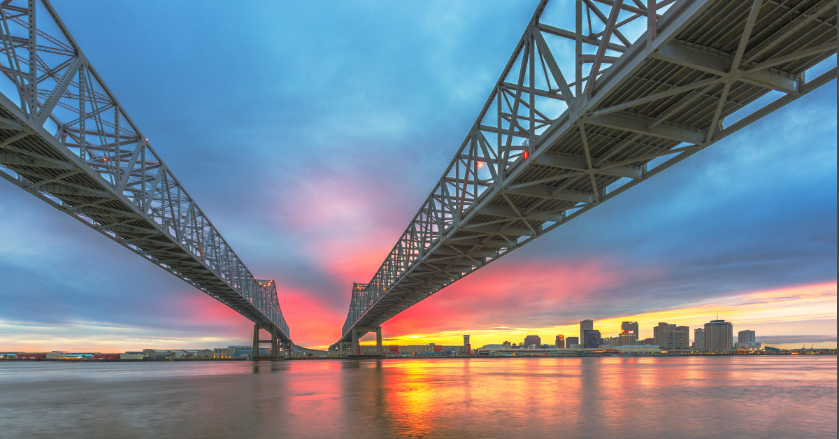 Civil & Infrastructure